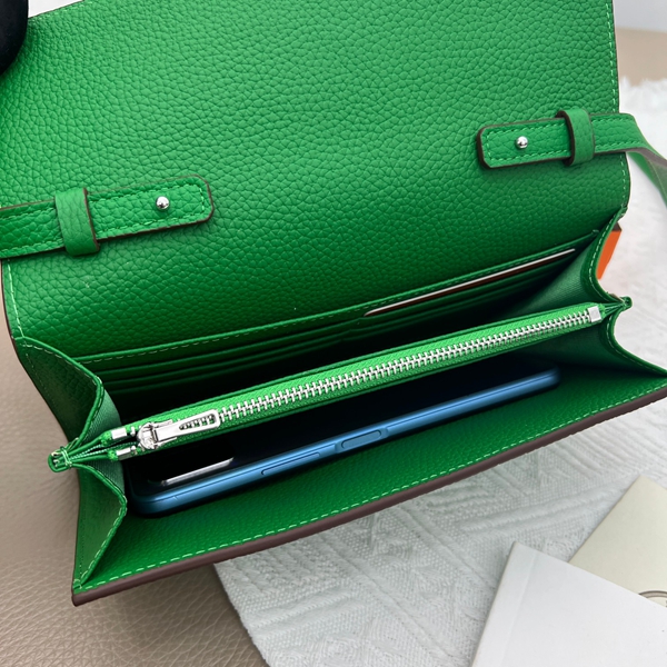 エルメス バッグ 激安着用イメージ
